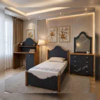 تخت خواب ، دونفره سلین ، خرید واقعی /