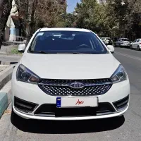 آریزو 5 توربو داشبورد جدید 1401