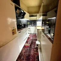 ۱۶۰ متر دو خوابه ویلایی دنج و با صفا|فروش آپارتمان|تهران, درکه|دیوار