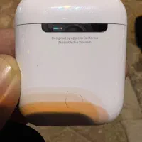 Airpods(ایرپاد۲)|لوازم جانبی موبایل و تبلت|بندر ماهشهر, |دیوار