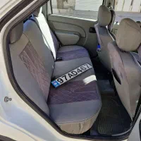 ال نود مدل ۹۵|خودرو سواری و وانت|نیشابور, کوی فرهنگیان|دیوار