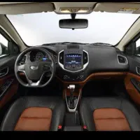 جیلی اکسلنت GC6 مدل1398 اتوماتیک بدون رنگ