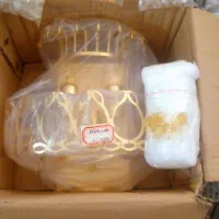 لوستر دیوار کوب
