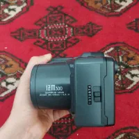 دوربین فیلمی Olympus IZM 300|دوربین عکاسی و فیلم‌برداری|فردیس, داوری|دیوار