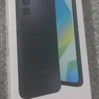 گوشی سامسونگ a16 حافظه ۱۲۸