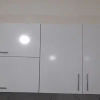 کابینت یکماه استفاده شده|مصالح و تجهیزات ساختمان|بجنورد, |دیوار