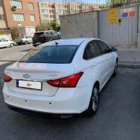 اریزو ۵ مدل ۹۵ اکسلنت|خودرو سواری و وانت|تهران, شهرک شریفی|دیوار