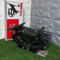 فروش انواع پایه رومیزی ودیواری،براکت،انتن،تلویزیون|تلویزیون و پروژکتور|کاشان, طالقانی|دیوار