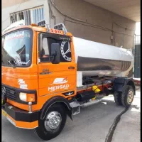 تخلیه چاه ولجن کشی