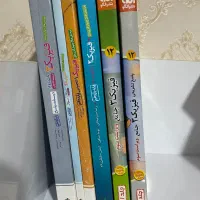 کتاب کنکور و کتاب نهایی|کتاب و مجله آموزشی|اردبیل, |دیوار