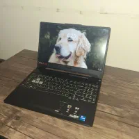 Asus tuf gaming f15 fx506HCB