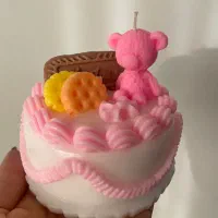 شمع کیک تولد|صنایع دستی و سایر لوازم تزئینی|تهران, منیریه|دیوار