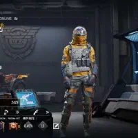 اکانت کالاف