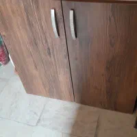 کمد دو طبقه