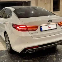 اوپتیما ۲۰۱۶ gt line|خودرو سواری و وانت|تهران, گیشا|دیوار