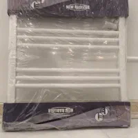 حوله خشک کن|لوازم حمام|قم, سالاریه|دیوار