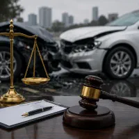 وکیل متخصص در تصادفات