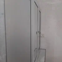 کمد آینه ای