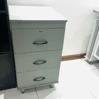 فایل سه کشو