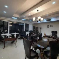 ۱۰۰ متر اداری دو اتاق شیک بلوار مطهری