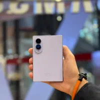سامسونگ samsungZfold8&ultra 512|موبایل|تهران, زعفرانیه|دیوار