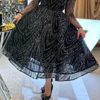 لباس مجلسی