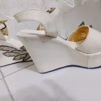 کفش مجلسی شیک
