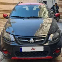 کوئیک r۹۹|خودرو سواری و وانت|تهران, افسریه جنوبی|دیوار