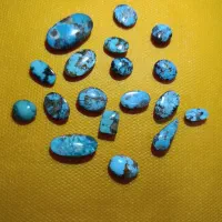 نگین فیروزه نیشابور