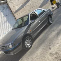 پرشیا مدل ۸۶ بی رنگ|خودرو سواری و وانت|کرج, رجبآباد|دیوار