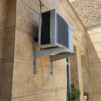 فروش یک عدد کولر گازی اسپیلت 12هزار درحد