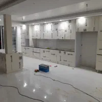 کابینت کمد دیواری رحیمی