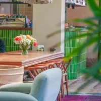 نظافتچی ، ظرفشور ، سالن کار حرفه ای