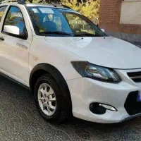 کوییک ۴۰۲ کم کار فوری|خودرو سواری و وانت|بجنورد, |دیوار