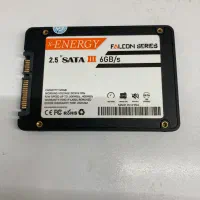 Ssd 120 نو|قطعات و لوازم جانبی رایانه|کرج, کوی امامیه|دیوار