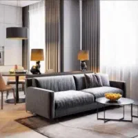 نظافتچی خانم نیازمندیم
