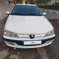 پارس 96 دوگانه شرکتی