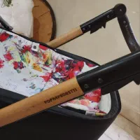 کالسکه و کریر مدل فوپاپدرتی