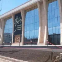 اجاره مغازه مجتمع تجاری مشاهیر جلفا