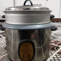 بخارپز و پلو پز سالم|ظروف پخت‌وپز|الوند, |دیوار