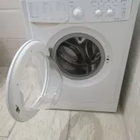 ماشین لباسشویی