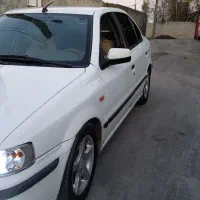 سمند lx89|خودرو سواری و وانت|چالوس, |دیوار