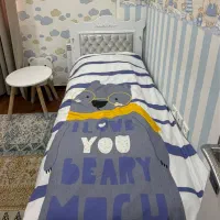 تخت خواب کودک