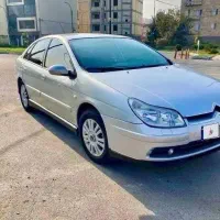 سیتروینC5فرانسوی -وارداتی مدل ۲۰۰۷