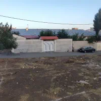 فروش فوری زمین 2بر با بره مسکونی معاوضه با خودرو