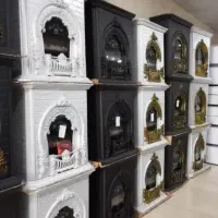 بخاری شومینه ۲۴۰۰۰و۲۸و۳۰و۳۶هزار بهکاران.جنرال.تکنو