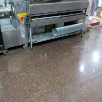 وسایل کامل بیرون بر