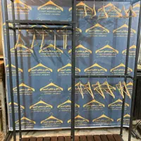 رگال لباس ۳ طبقه|فروشگاه و مغازه|اصفهان, سنبلستان|دیوار