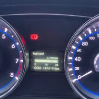 سوناتا yf 2014|خودرو سواری و وانت|اردبیل, |دیوار