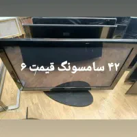 ۵۵ سونی  اسمارت فورکی  ۲۰۲۲   ۳ عدد. شجاعی|تلویزیون و پروژکتور|شیراز, فخرآباد (دروازه کازرون)|دیوار